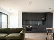 1 Bedroom Apartment For Rent In 18 Reed Avenue, London