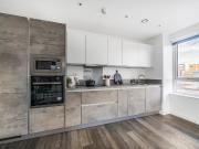 1 bedroom apartment for rent in 1 bed, 1st floor,...