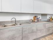 1 bedroom apartment for rent in 1 bed, 3rd floor, Pinto,...