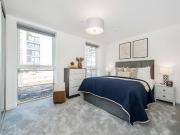 1 bedroom apartment for rent in 1 bed, 4th floor, Orion,...