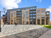 1 bedroom apartment for rent in 1 Carmen Beckford...