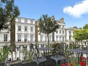 1 Bedroom Apartment For Rent In 1 Pembridge Gardens, London