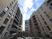 1 bedroom apartment for rent in 1 Potters Road, Chelsea,...