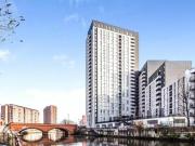 1 Bedroom Apartment For Rent In 1 Regent Road, Manchester