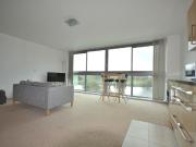 1 bedroom apartment for rent in 222 River Crescent,...