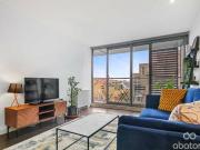 1 Bedroom Apartment For Rent In 22 Copperfield Road, London