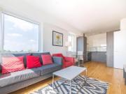 1 Bedroom Apartment For Rent In 23 Clayton Road, Hayes