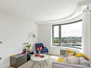 1 Bedroom Apartment For Rent In 24 Albert Embankment
