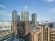 1 Bedroom Apartment For Rent In 24 Marsh Wall, London