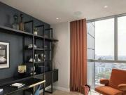 1 Bedroom Apartment For Rent In 250 City Road, London