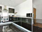 1 bedroom apartment for rent in 25 Barge Walk,...