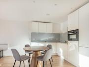 1 Bedroom Apartment For Rent In 25 Hagley Road, Birmingham
