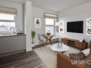 1 bedroom apartment for rent in 26 32 Chatsworth Road,...