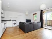 1 bedroom apartment for rent in 2 Meath Crescent, London, E2