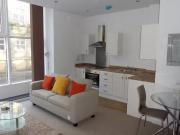 1 bedroom apartment for rent in 2 Mill Street, City...