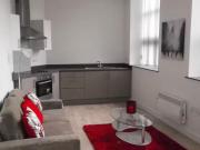 1 bedroom apartment for rent in 2 Mill Street, City...