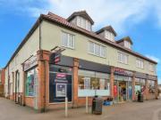 1 bedroom apartment for rent in 2 Park Mount, Harpenden,...