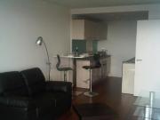 1 Bedroom Apartment For Rent In 301 Deansgate, Manchester