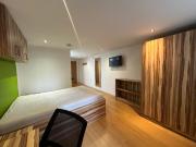 1 bedroom apartment for rent in 30 Kirkgate,...