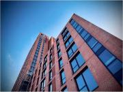 1 bedroom apartment for rent in 318 JQ Rise, 1 Goodman...