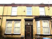 1 Bedroom Apartment For Rent In 35 Hawarden Avenue