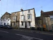 1 bedroom apartment for rent in 36 Christchurch Street...