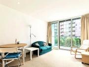 1 Bedroom Apartment For Rent In 372 Queenstown Road, London