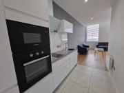 1 bedroom apartment for rent in 39 45 Well St, Bradford, BD1