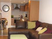 1 Bedroom Apartment For Rent In 39 Powell Street, Birmingham