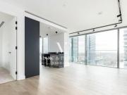 1 Bedroom Apartment For Rent In 3 Bollinder Place, London