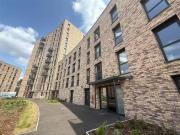 1 bedroom apartment for rent in 3 Griffith Close,...