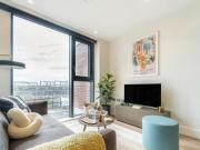 1 Bedroom Apartment For Rent In 3 Whitehall Leeds