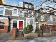 1 Bedroom Apartment For Rent In 44 Windsor Road, Penarth