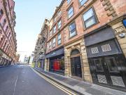 1 bedroom apartment for rent in 46 54 St Andrews House,...