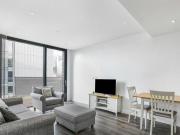 1 Bedroom Apartment For Rent In 4 Canter Way, Goodman´s...