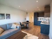 1 bedroom apartment for rent in 506 Belmont Wharf,...