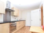 1 Bedroom Apartment For Rent In 50 West Street, Sheffield
