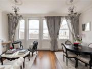 1 bedroom apartment for rent in 53 Redcliffe Square,...