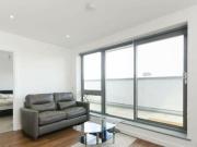 1 Bedroom Apartment For Rent In 53 Upper North Street,...