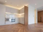 1 Bedroom Apartment For Rent In 5 New Union Square, London