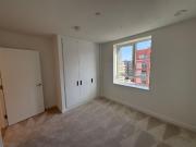 1 bedroom apartment for rent in Hopper House, Lombard...