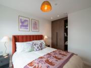 1 bedroom apartment for rent in 613 Anchorage Quay,...