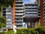 1 bedroom apartment for rent in 6 Leftbank Manchester M3