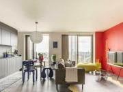 1 Bedroom Apartment For Rent In 6 Westfield Avenue, London