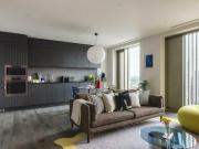 1 Bedroom Apartment For Rent In 6 Westfield Avenue, London