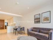 1 Bedroom Apartment For Rent In 75 Marsh Wall, Canary Wharf