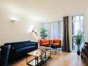 1 Bedroom Apartment For Rent In 79 Marsham Street, London