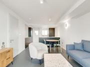 1 Bedroom Apartment For Rent In 7 St Leonards Road