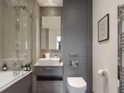 1 Bedroom Apartment For Rent In 7 Vanguard Way, London