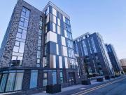 1 bedroom apartment for rent in 7 Woden Street, Salford,...